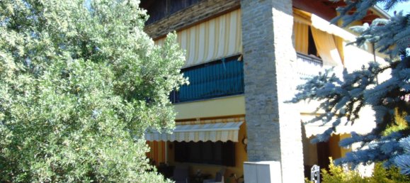 Вилла с 3 комнатами в Вольпара, Италия № 296412 3