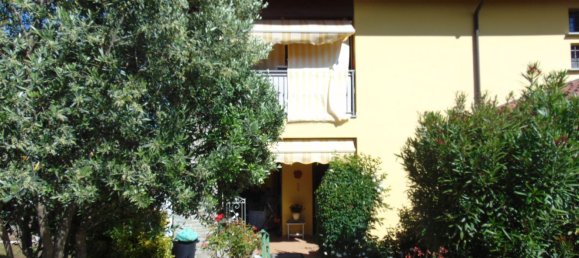 Вилла с 3 комнатами в Вольпара, Италия № 296412 4