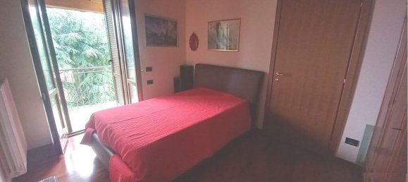 Вилла с 3 комнатами в Вольпара, Италия № 296412 25