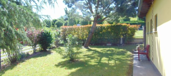 Вилла с 3 комнатами в Вольпара, Италия № 296412 14