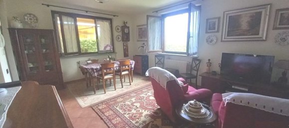 Вилла с 3 комнатами в Вольпара, Италия № 296412 19