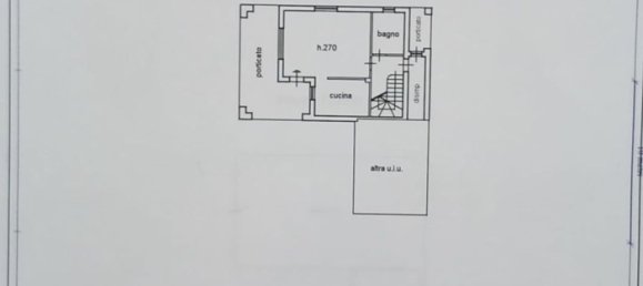 Вилла с 3 комнатами в Вольпара, Италия № 296412 34