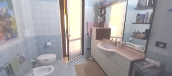 Вилла с 3 комнатами в Вольпара, Италия № 296412 28