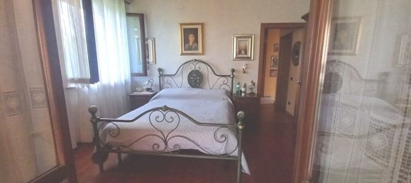 Вилла с 3 комнатами в Вольпара, Италия № 296412 24