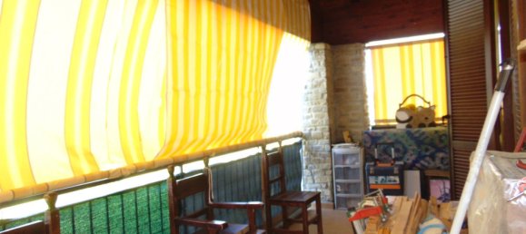 Вилла с 3 комнатами в Вольпара, Италия № 296412 32