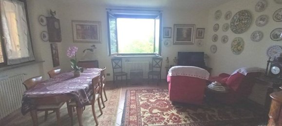 Вилла с 3 комнатами в Вольпара, Италия № 296412 22