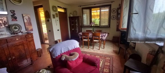 Вилла с 3 комнатами в Вольпара, Италия № 296412 21