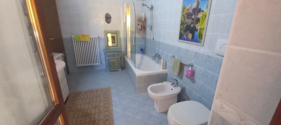 Вилла с 3 комнатами в Вольпара, Италия № 296412 30