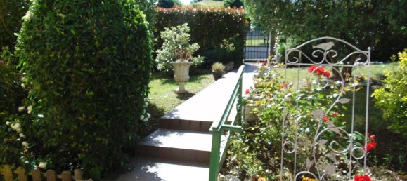 Вилла с 3 комнатами в Вольпара, Италия № 296412 7