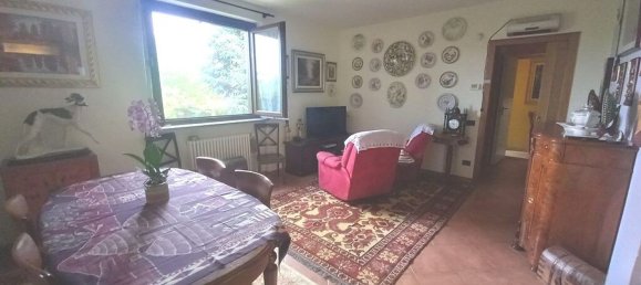 Вилла с 3 комнатами в Вольпара, Италия № 296412 20