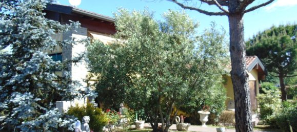 Вилла с 3 комнатами в Вольпара, Италия № 296412 12