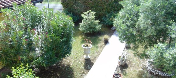 Вилла с 3 комнатами в Вольпара, Италия № 296412 18