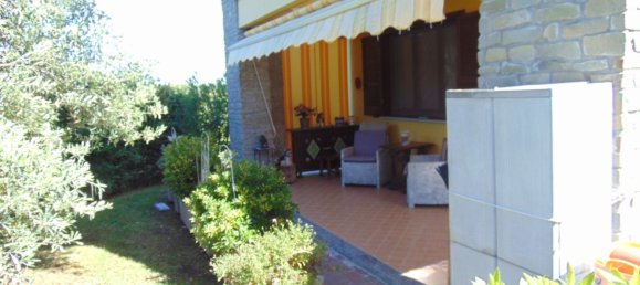 Вилла с 3 комнатами в Вольпара, Италия № 296412 5