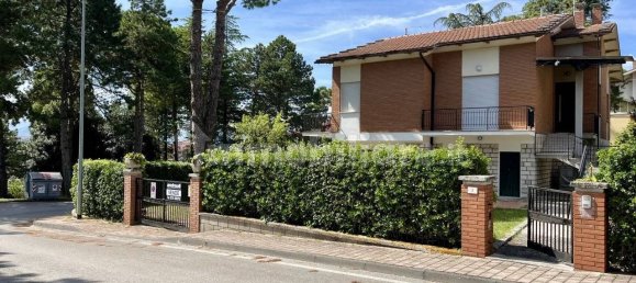 3 Schlafzimmer Villa in Maiolati Spontini, Italy, Nr. 374220 3