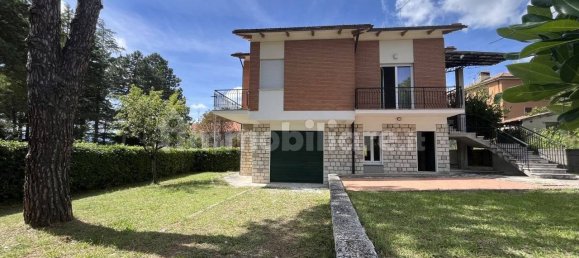 3 Schlafzimmer Villa in Maiolati Spontini, Italy, Nr. 374220 5