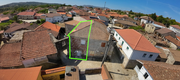 2 bedrooms House in Vila Pouca de Aguiar, Portugal No. 17457 5