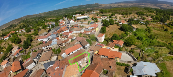2 bedrooms House in Vila Pouca de Aguiar, Portugal No. 17457 2