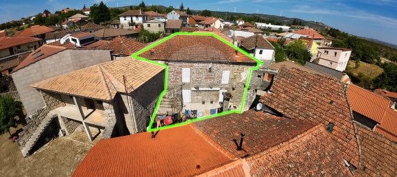 2 bedrooms House in Vila Pouca de Aguiar, Portugal No. 17457 4