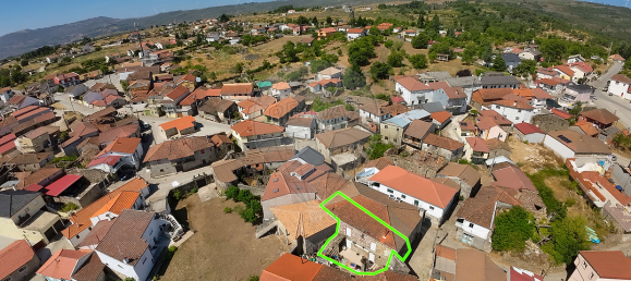 2 bedrooms House in Vila Pouca de Aguiar, Portugal No. 17457 6