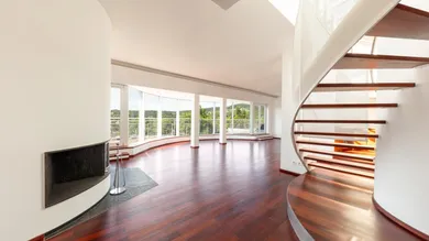 5 chambres Penthouse à Hernals, Austria No. 146616