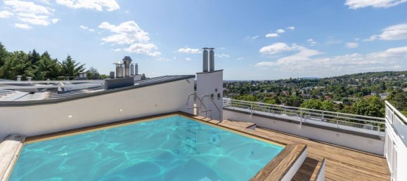 Пентхаус с 5 спальнями в Гернальс, Австрия № 146616 20