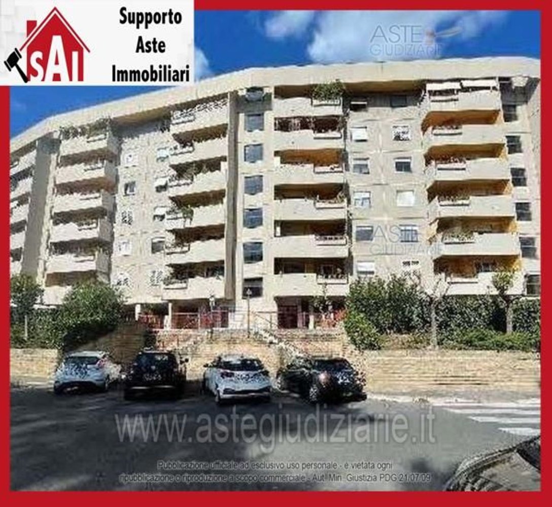 5 Schlafzimmer Wohnung in Rome, Italy, Nr. 334106