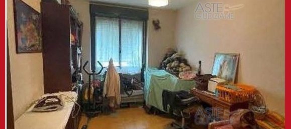 5 Schlafzimmer Wohnung in Rome, Italy, Nr. 334106 31
