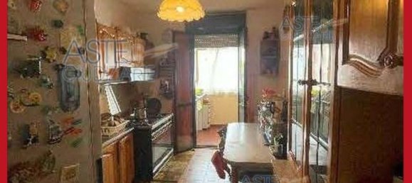 5 Schlafzimmer Wohnung in Rome, Italy, Nr. 334106 7
