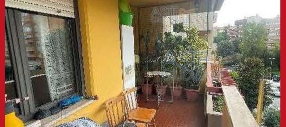 5 Schlafzimmer Wohnung in Rome, Italy, Nr. 334106 9
