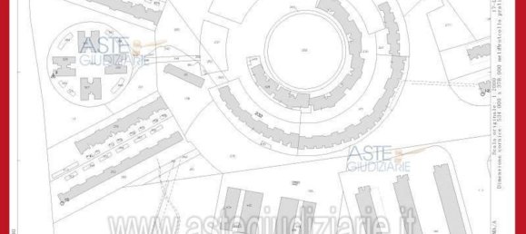 5 Schlafzimmer Wohnung in Rome, Italy, Nr. 334106 43