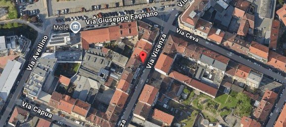 2 bedrooms Apartment in Turin, Italy No. 304449 2