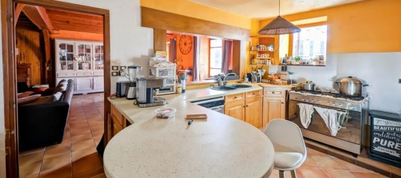 Дом с 5 спальнями в лез Аджот, Франция № 96475 5