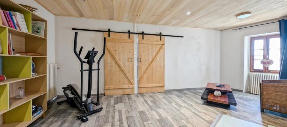 Дом с 5 спальнями в лез Аджот, Франция № 96475 12