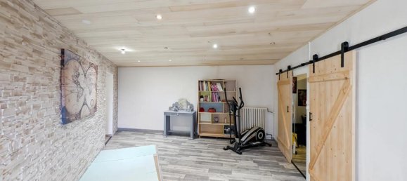 Дом с 5 спальнями в лез Аджот, Франция № 96475 14