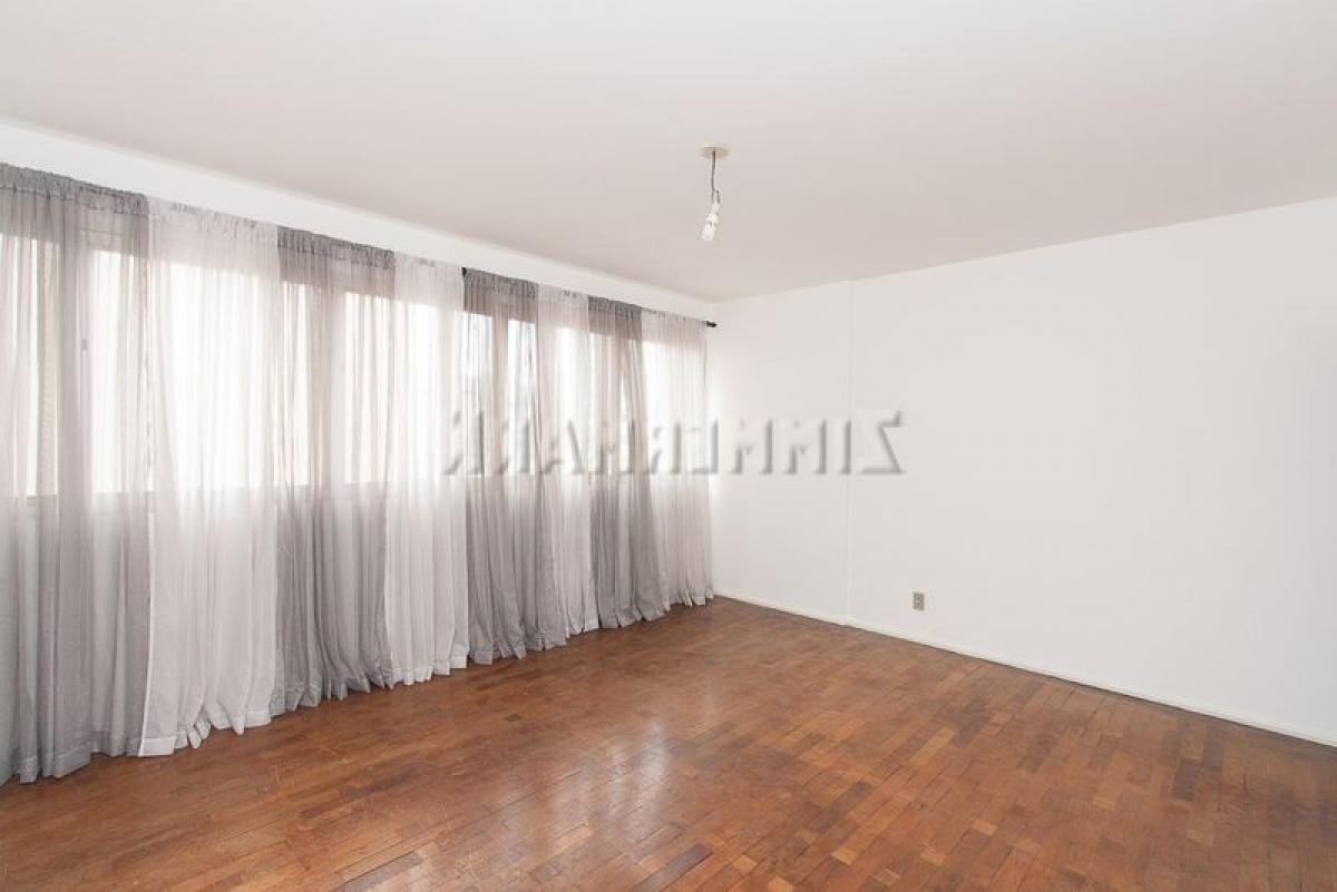 2 bedrooms Apartment in Sao Paulo, Brazil No. 585556