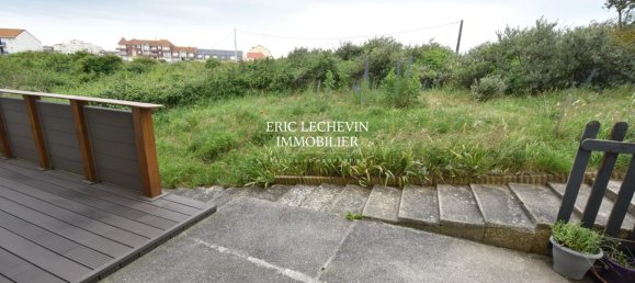 1 Schlafzimmer Wohnung in Cucq, France, Nr. 62262 3