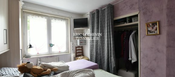 1 Schlafzimmer Wohnung in Cucq, France, Nr. 62262 6