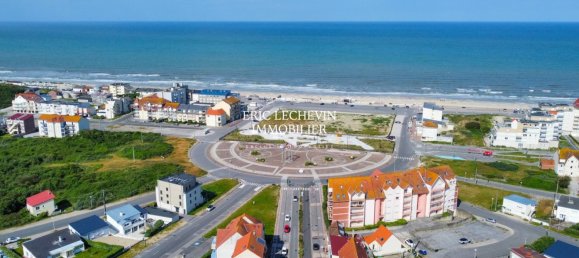 1 Schlafzimmer Wohnung in Cucq, France, Nr. 62262 8