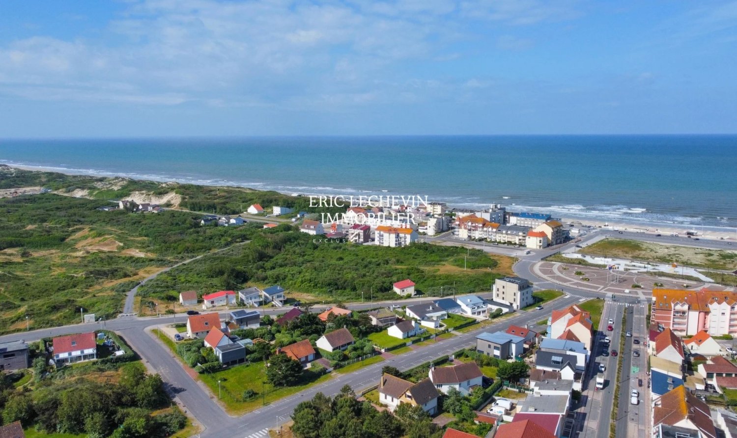 1 Schlafzimmer Wohnung in Cucq, France, Nr. 62262
