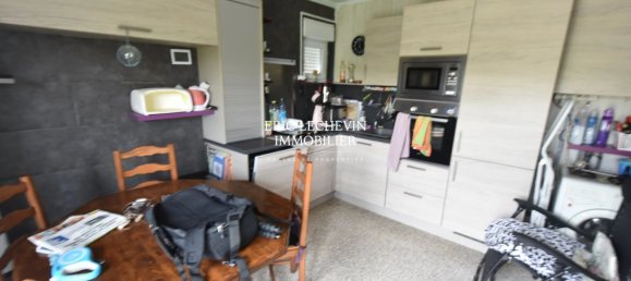 1 Schlafzimmer Wohnung in Cucq, France, Nr. 62262 4