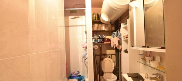 1 Schlafzimmer Wohnung in Cucq, France, Nr. 62262 7