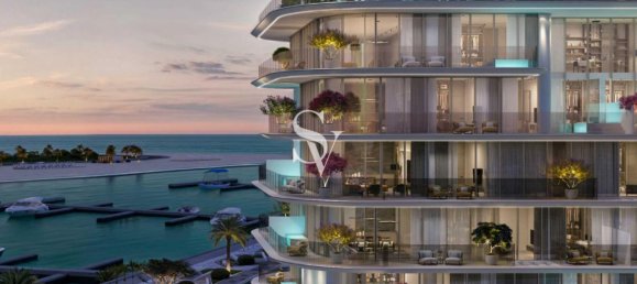 3 bedrooms Penthouse for sale in Dubai, UAE № 194325 6