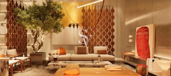 3 bedrooms Penthouse for sale in Dubai, UAE № 194325 10