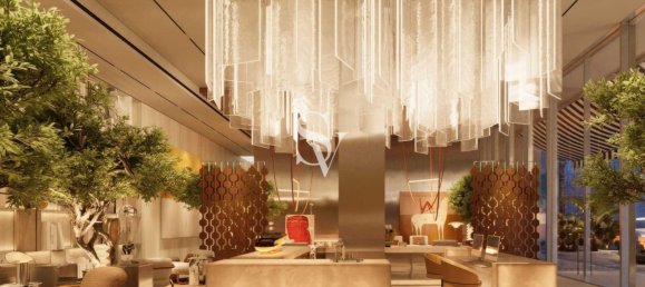 3 bedrooms Penthouse for sale in Dubai, UAE № 194325 7