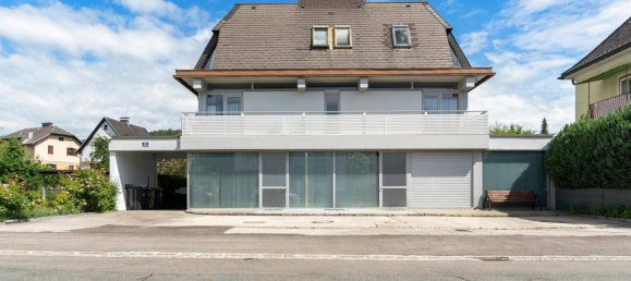 360m² Building in Klagenfurt am Worthersee, Austria No. 178050 13