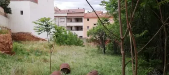 Grundstück in Teruel, Spain, Nr. 154073 3