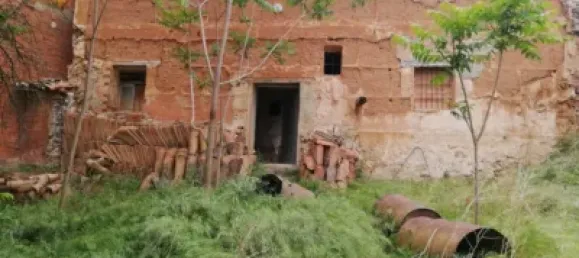 Grundstück in Teruel, Spain, Nr. 154073 4