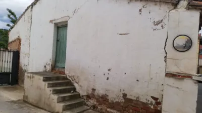 Grundstück in Teruel, Spain, Nr. 154073