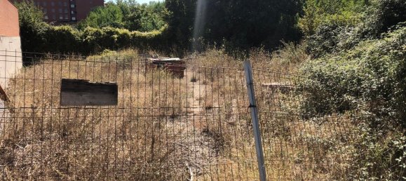 Земельный участок в Куатровиентос, Испания № 76400 4