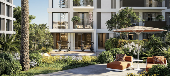 2 bedrooms Apartment in Dubai, UAE No. 102097 6